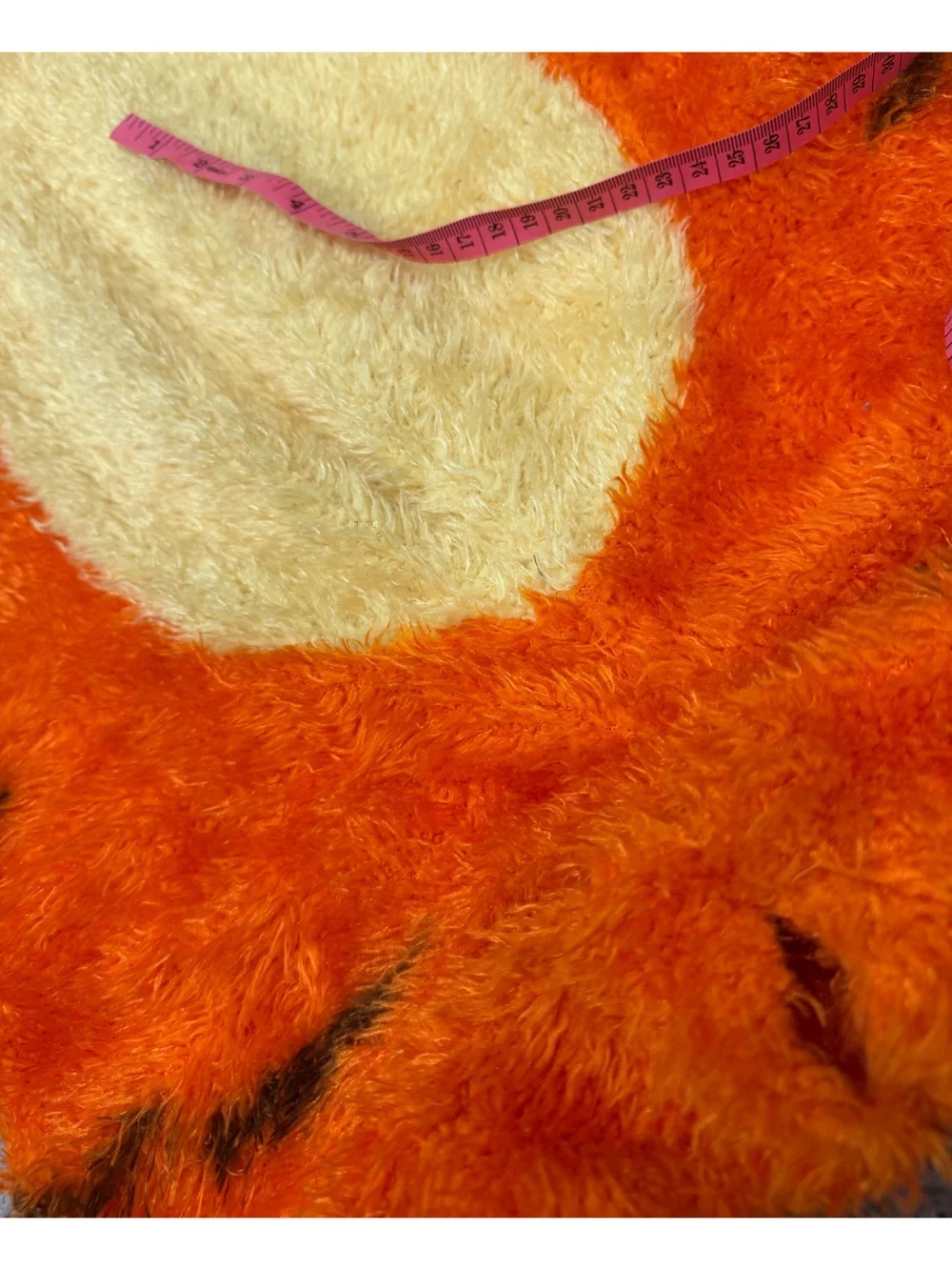 Disney vintage plush